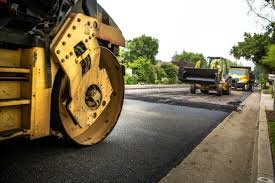 Best Stamped Concrete Driveways  in Gainesville, TX